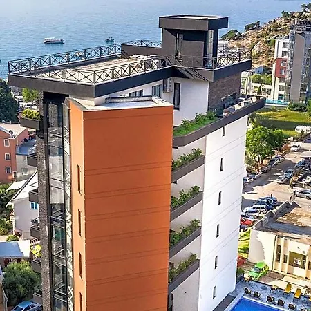 Del Medio Hotel