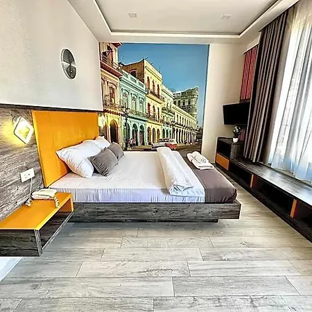 Del Medio Hotel Podgorica