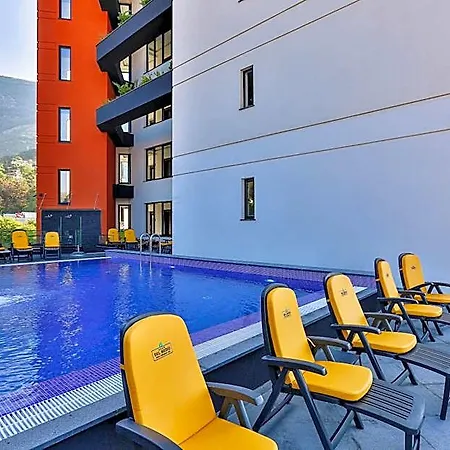 Hotel Del Medio 4*