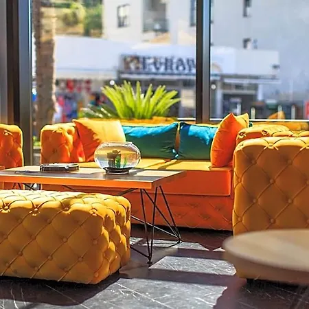 Hotel Del Medio Podgorica
